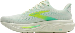 Brooks Ghost 17 Womens Running Shoes - Blue
