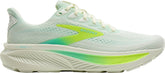Brooks Ghost 17 Womens Running Shoes - Blue
