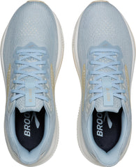 Brooks Ghost 17 Womens Running Shoes - Blue