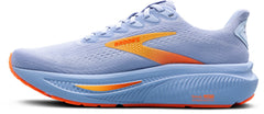 Brooks Ghost 17 Womens Running Shoes - Blue