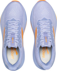 Brooks Ghost 17 Womens Running Shoes - Blue