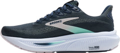 Brooks Ghost 17 Womens Running Shoes - Blue