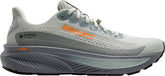 Brooks Ghost 17 GORE-TEX Mens Running Shoes - Grey