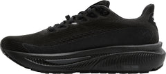 Brooks Ghost 17 GORE-TEX Womens Running Shoes - Black