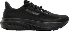 Brooks Ghost 17 GORE-TEX Womens Running Shoes - Black