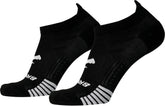 Brooks Ghost Lite No Show (2 Pack) Running Socks - Black