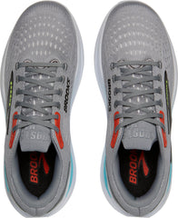 Brooks Ghost Max 3 Mens Running Shoes - Grey