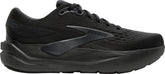 Brooks Ghost Max 3 Mens Running Shoes - Black