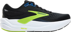 Brooks Ghost Max 3 Mens Running Shoes - Black