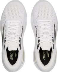 Brooks Ghost Max 3 Mens Running Shoes - White