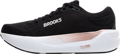 Brooks Ghost Max 3 WIDE FIT Womens Running Shoes - Black
