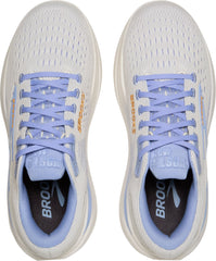 Brooks Ghost Max 3 Womens Running Shoes - Grey