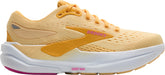 Brooks Ghost Max 3 Womens Running Shoes - Orange