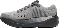 Brooks Ghost Max 3 Womens Running Shoes - Grey