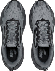 Brooks Ghost Trail Mens Running Shoes - Grey