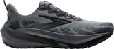 Brooks Ghost Trail Mens Running Shoes - Grey