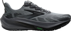 Brooks Ghost Trail Mens Running Shoes - Grey