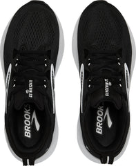 Brooks Glycerin 22 Mens Running Shoes - Black