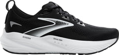 Brooks Glycerin 22 Mens Running Shoes - Black