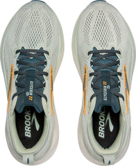 Brooks Glycerin 22 Mens Running Shoes - Grey