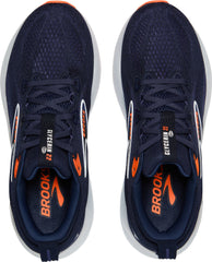 Brooks Glycerin 22 Mens Running Shoes - Blue