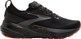 Brooks Glycerin 22 Womens Running Shoes - Black