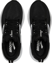 Brooks Glycerin 22 WIDE FIT Womens Running Shoes - Black