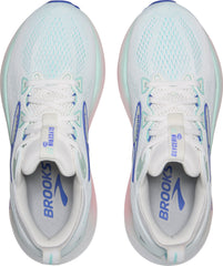 Brooks Glycerin 22 Womens Running Shoes - Green