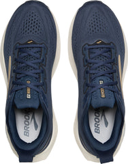 Brooks Glycerin 23 Mens Running Shoes - Blue