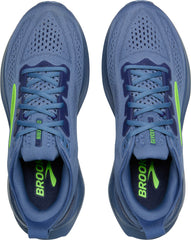 Brooks Glycerin 23 Mens Running Shoes - Blue