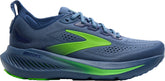 Brooks Glycerin 23 Mens Running Shoes - Blue