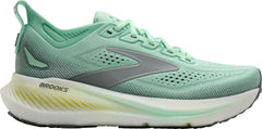Brooks Glycerin 23 Womens Running Shoes - Green