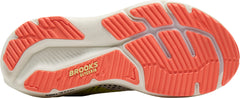 Brooks Glycerin 23 Womens Running Shoes - Cream