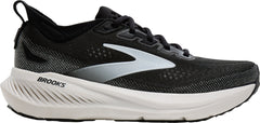 Brooks Glycerin 23 WIDE FIT Womens Running Shoes - Black