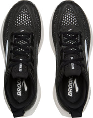 Brooks Glycerin 23 WIDE FIT Mens Running Shoes - Black