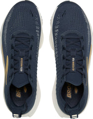 Brooks Glycerin Flex Mens Running Shoes - Blue