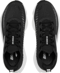 Brooks Glycerin Flex Womens Running Shoes - Black