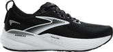 Brooks Glycerin GTS 22 WIDE FIT Womens Running Shoes - Black