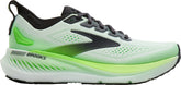 Brooks Glycerin GTS 23 Mens Running Shoes - Green