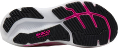 Brooks Glycerin GTS 23 Womens Running Shoes - Pink
