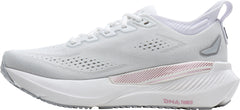Brooks Glycerin GTS 23 Womens Running Shoes - White