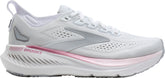 Brooks Glycerin GTS 23 Womens Running Shoes - White