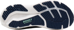 Brooks Glycerin GTS 23 Womens Running Shoes - Blue