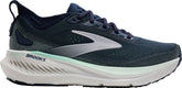 Brooks Glycerin GTS 23 Womens Running Shoes - Blue
