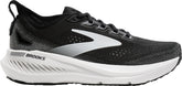 Brooks Glycerin GTS 23 WIDE FIT Mens Running Shoes - Black
