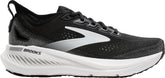 Brooks Glycerin GTS 23 WIDE FIT Womens Running Shoes - Black