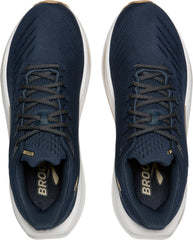 Brooks Glycerin Max 2 Mens Running Shoes - Blue