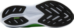 Brooks Hyperion 3 Mens Running Shoes - Green
