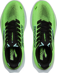 Brooks Hyperion 3 Mens Running Shoes - Green