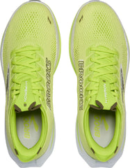 Brooks Hyperion 3 Mens Running Shoes - Green